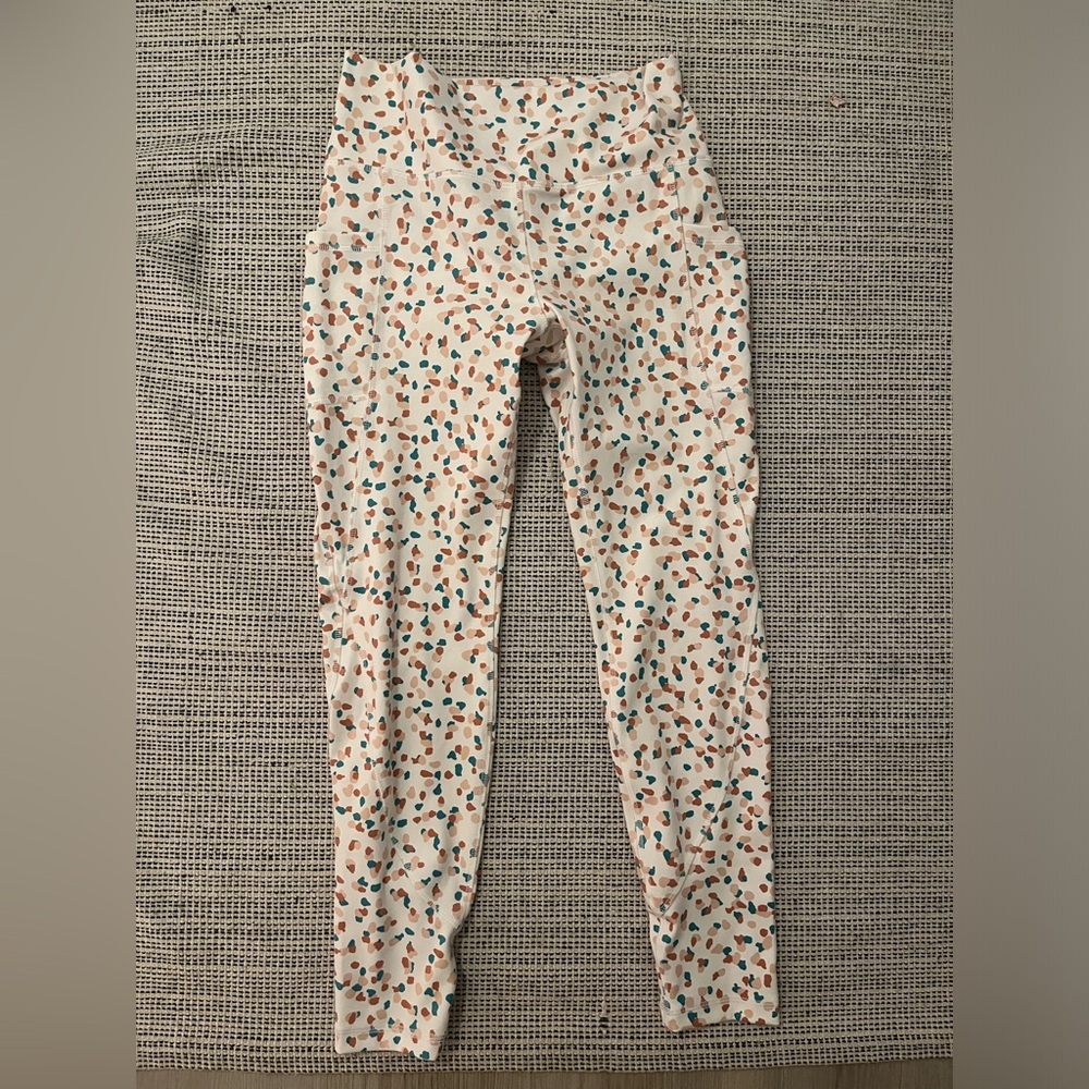 X by gottex leggings - size M